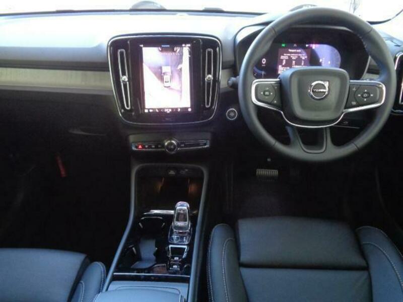 XC40
