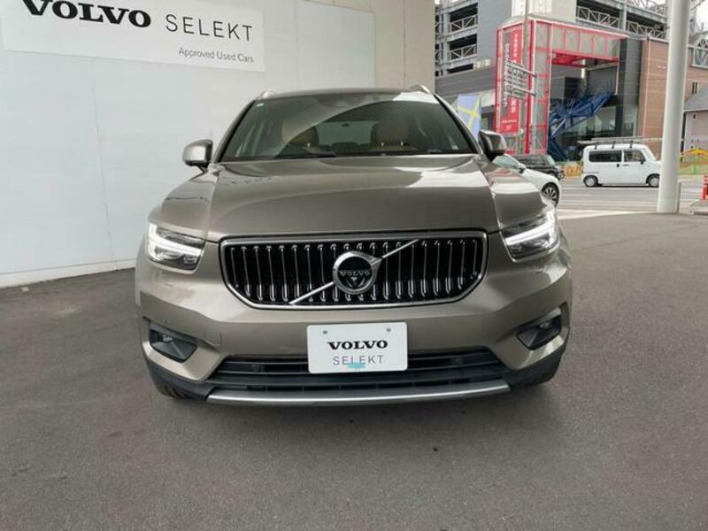 XC40