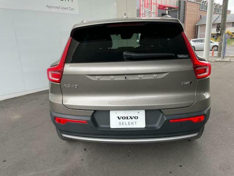 XC40