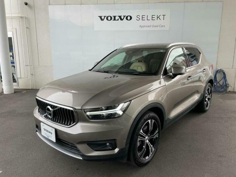 XC40