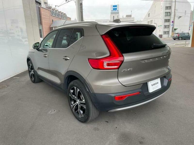 XC40