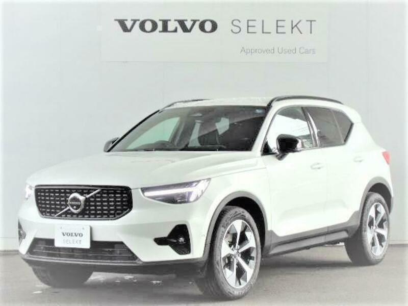 XC40