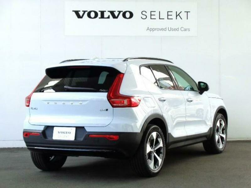 XC40