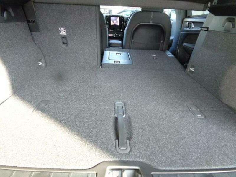 XC40