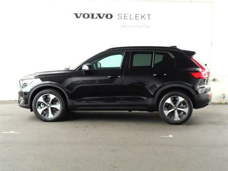 XC40