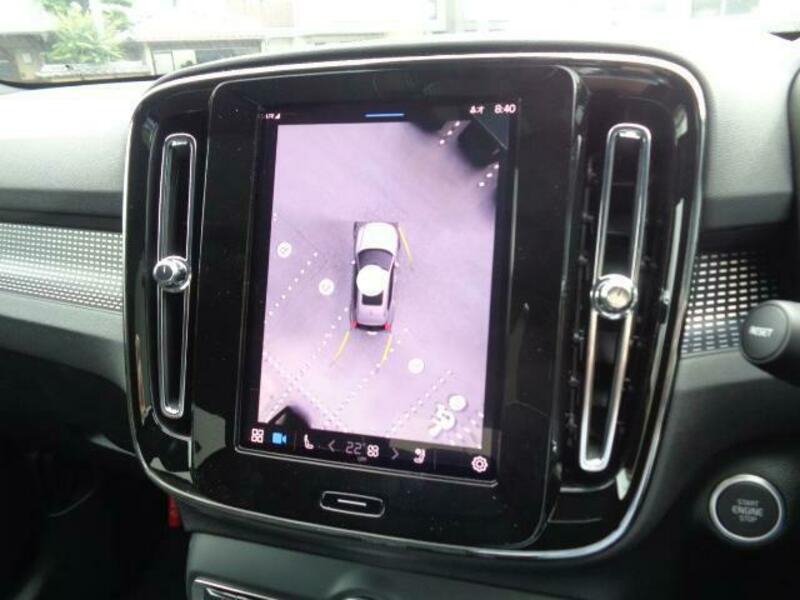 XC40
