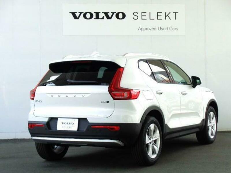 XC40