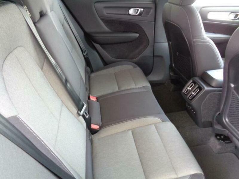 XC40