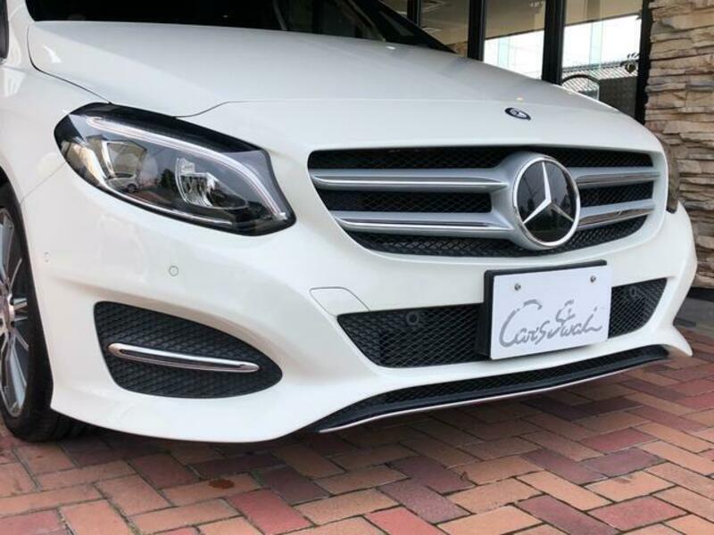 B-CLASS