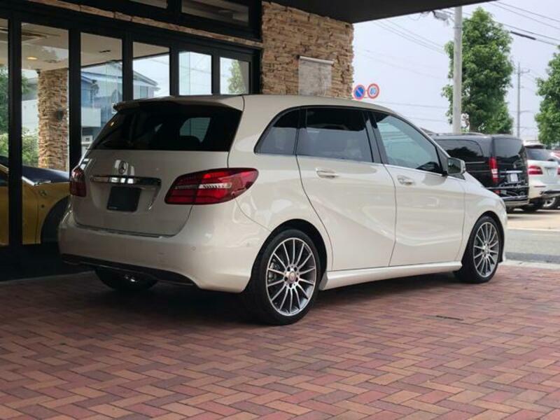 B-CLASS