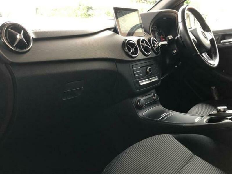 B-CLASS