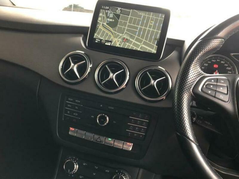 B-CLASS