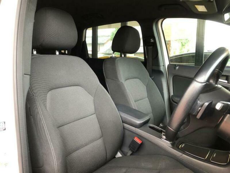 B-CLASS