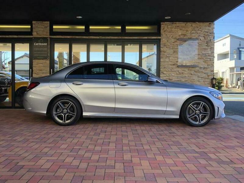C-CLASS