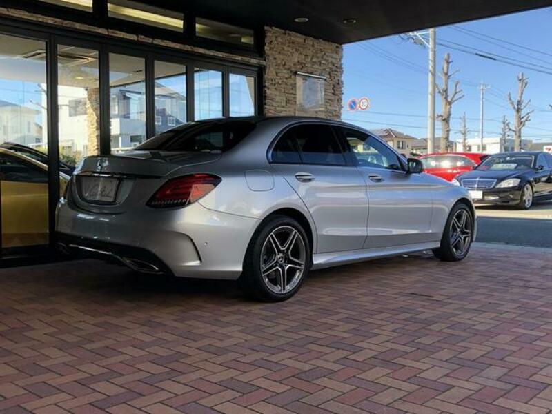 C-CLASS