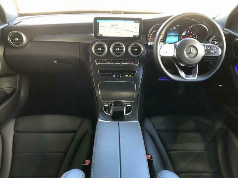 C-CLASS