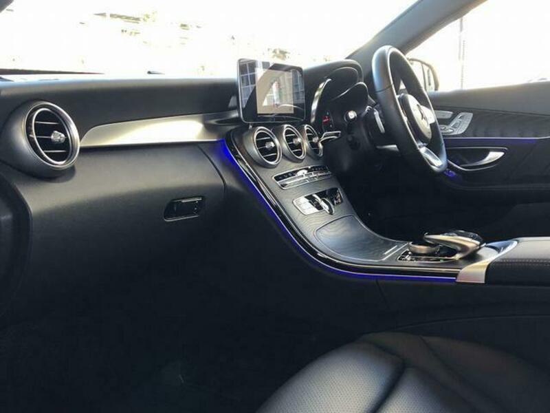 C-CLASS