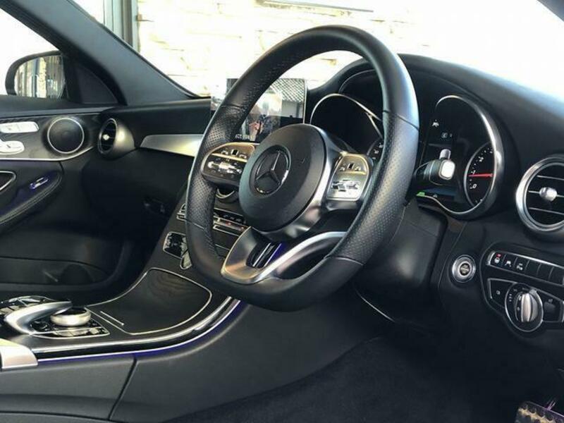 C-CLASS