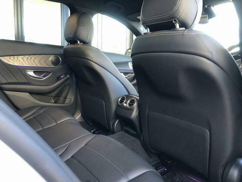 C-CLASS