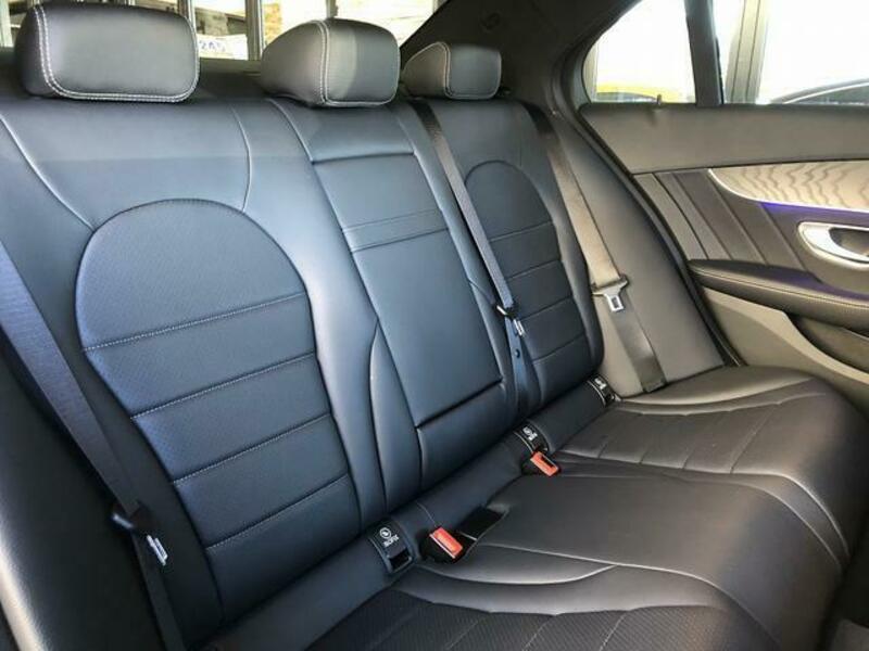 C-CLASS