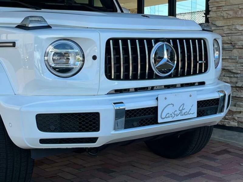 G-CLASS