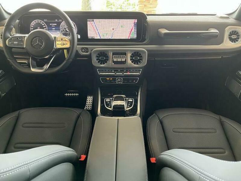 G-CLASS