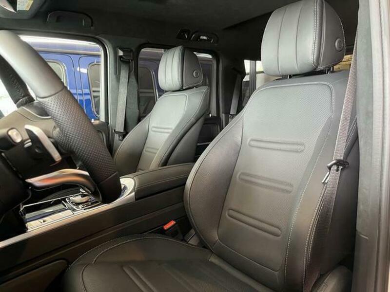 G-CLASS