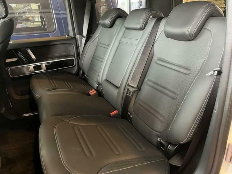 G-CLASS