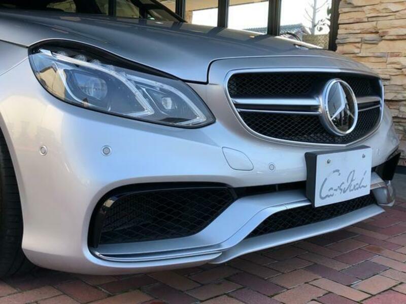 E-CLASS