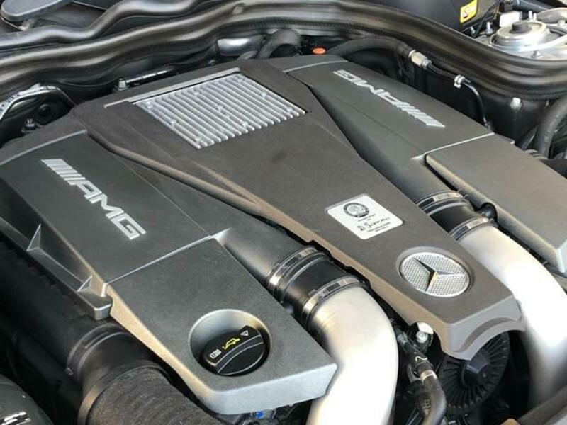E-CLASS