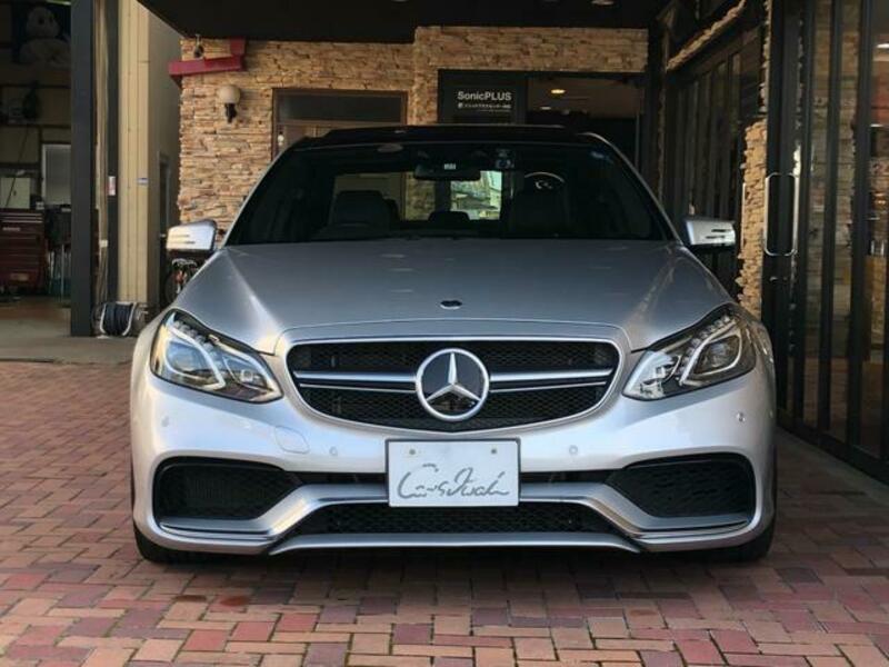 E-CLASS