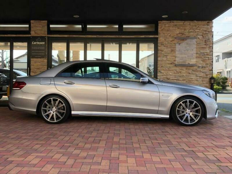 E-CLASS