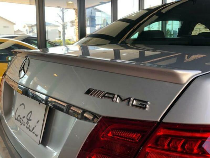 E-CLASS