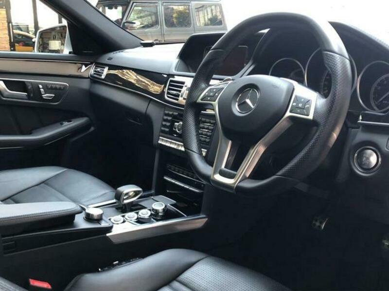 E-CLASS