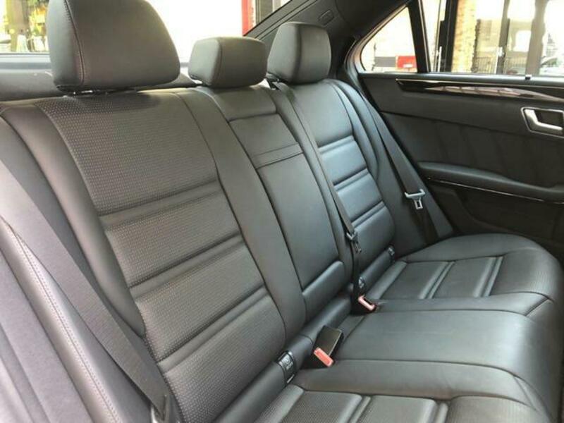 E-CLASS