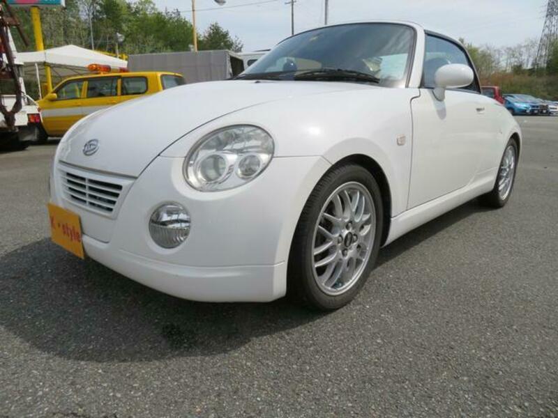 COPEN