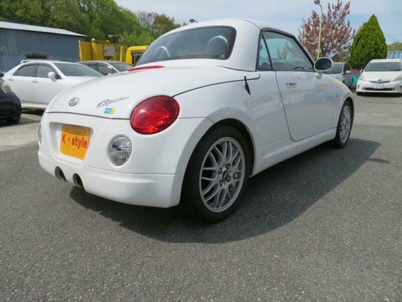 COPEN