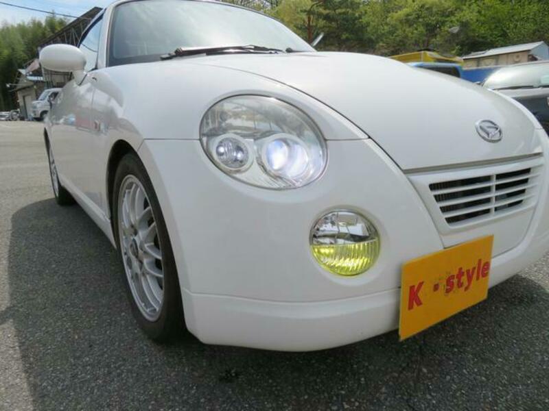 COPEN
