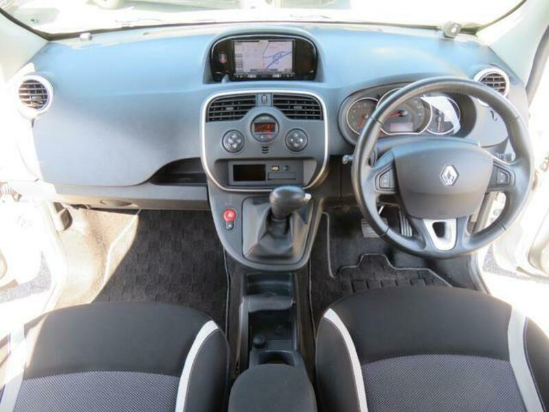 KANGOO