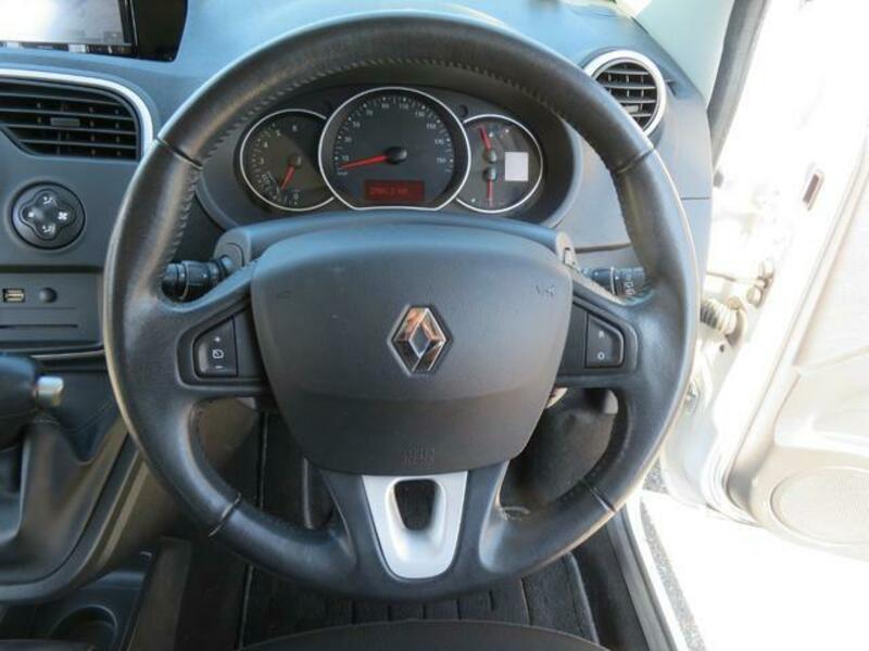 KANGOO