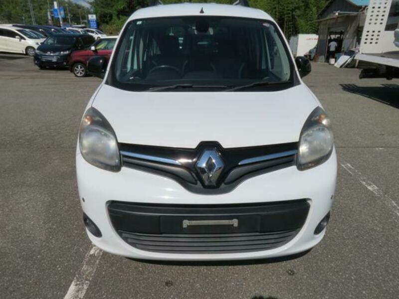KANGOO