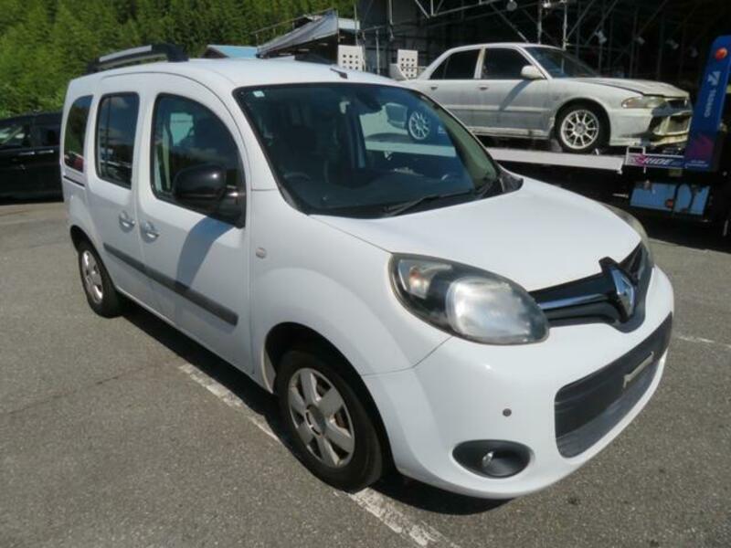 KANGOO