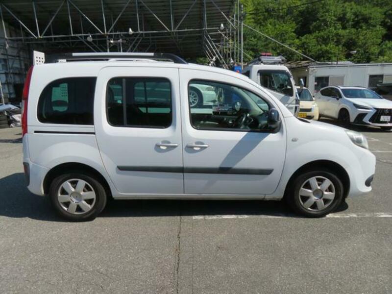 KANGOO