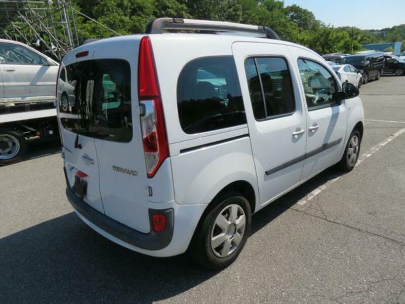 KANGOO