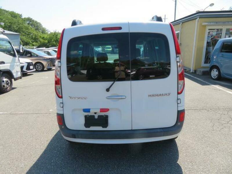 KANGOO