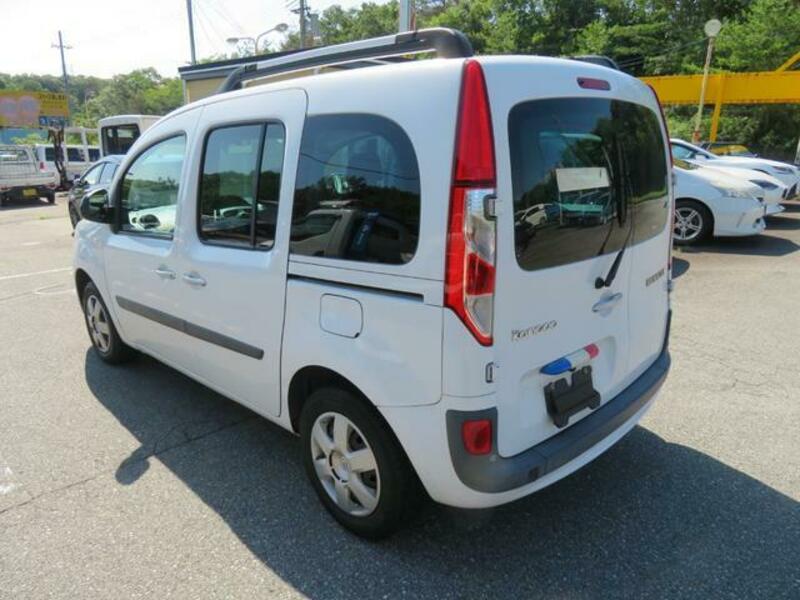 KANGOO