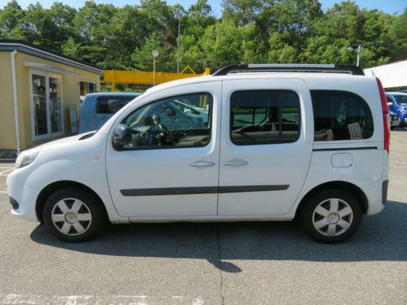 KANGOO