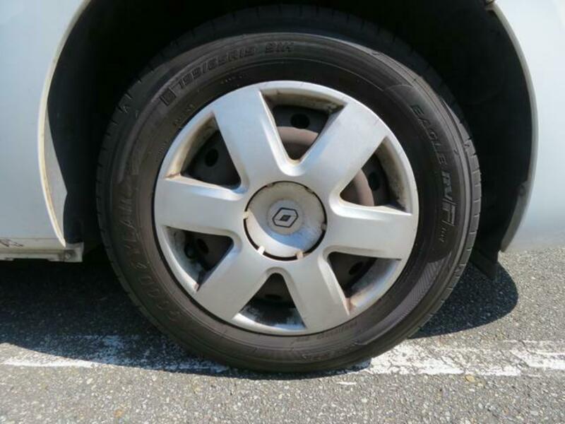 KANGOO