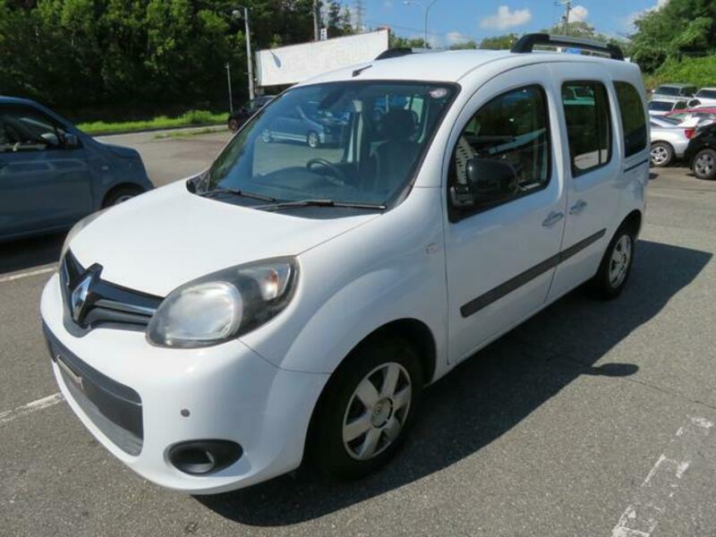 RENAULT KANGOO