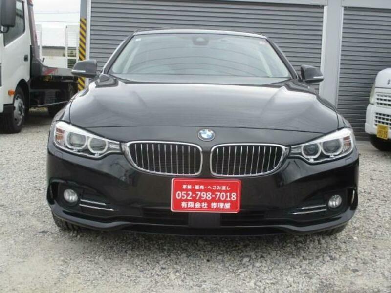 4 SERIES